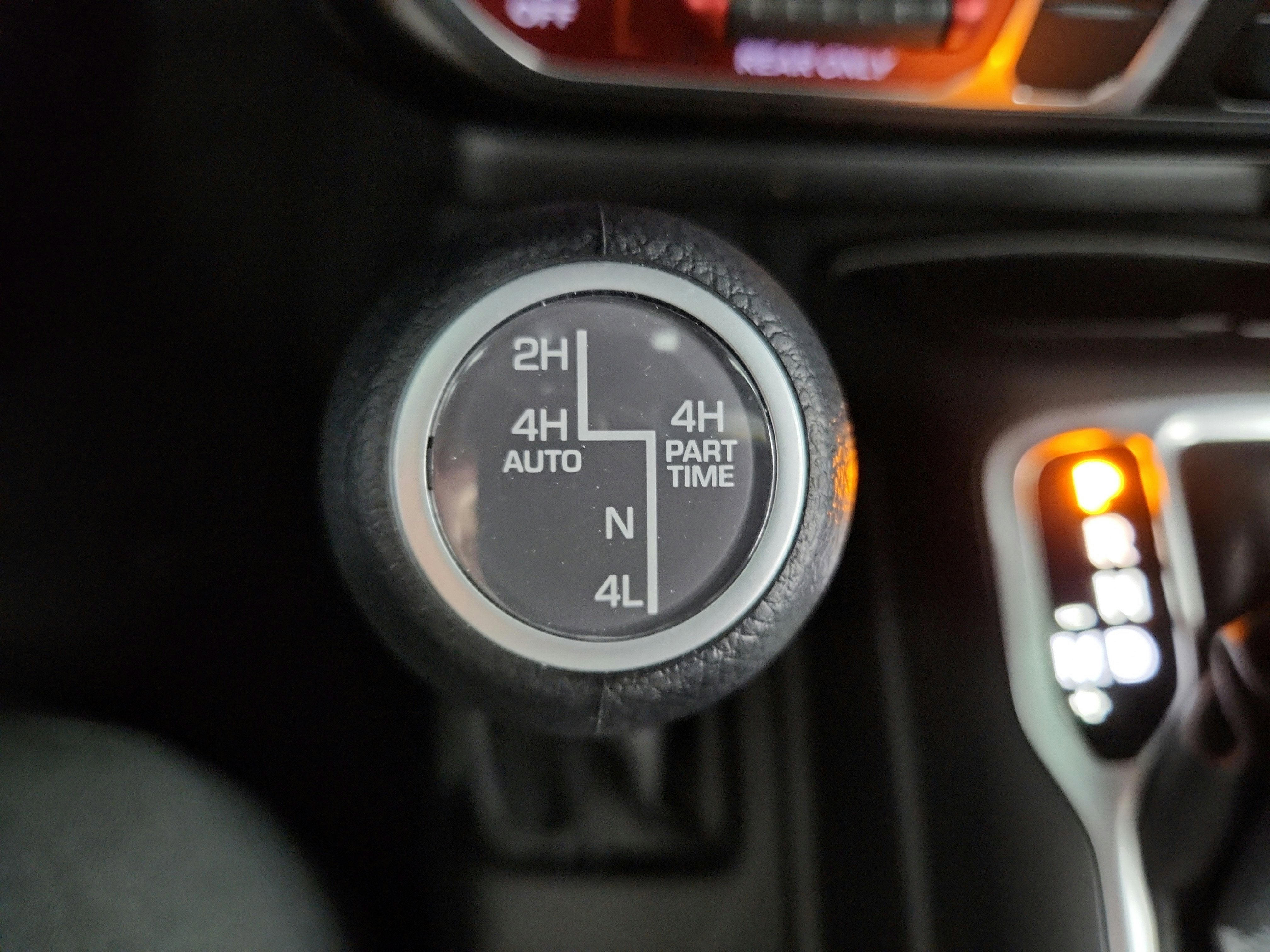 2025 Jeep Wrangler 4xe Willys 4xe