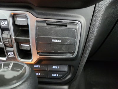 2025 Jeep Wrangler 4xe Willys 4xe