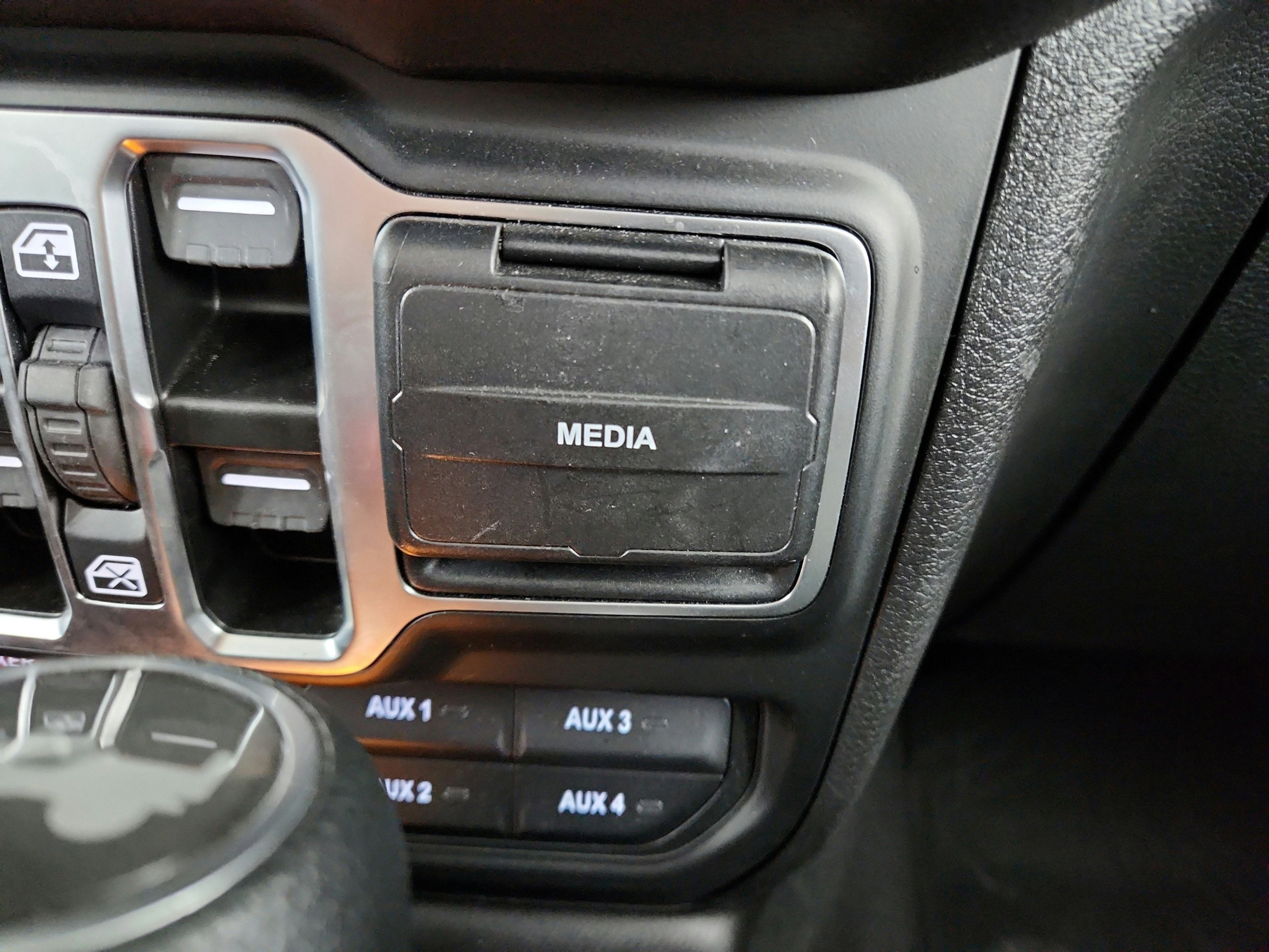 2025 Jeep Wrangler 4xe Willys 4xe