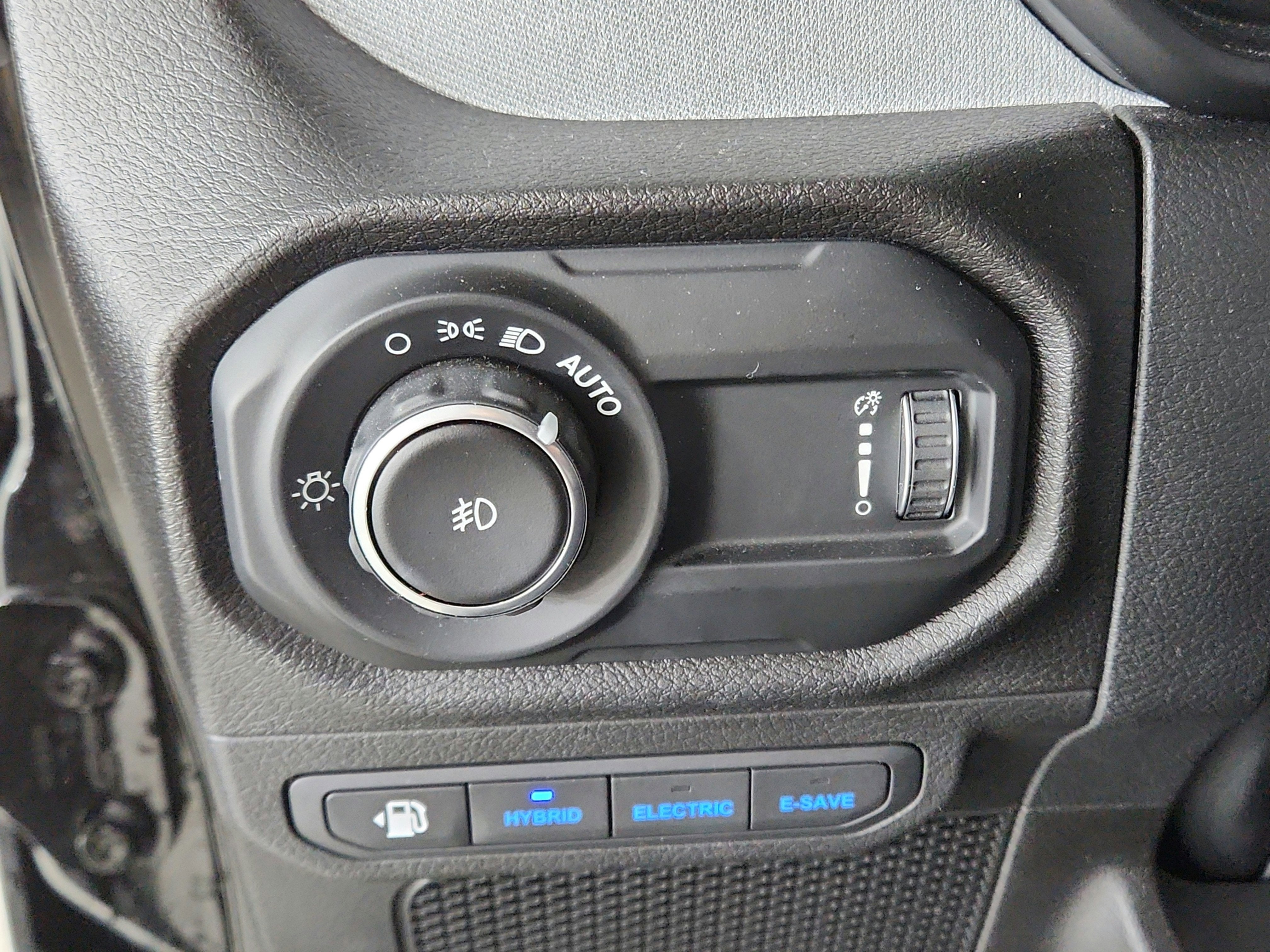 2025 Jeep Wrangler 4xe Willys 4xe