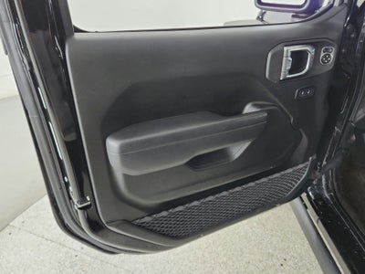 2025 Jeep Wrangler 4xe Willys 4xe