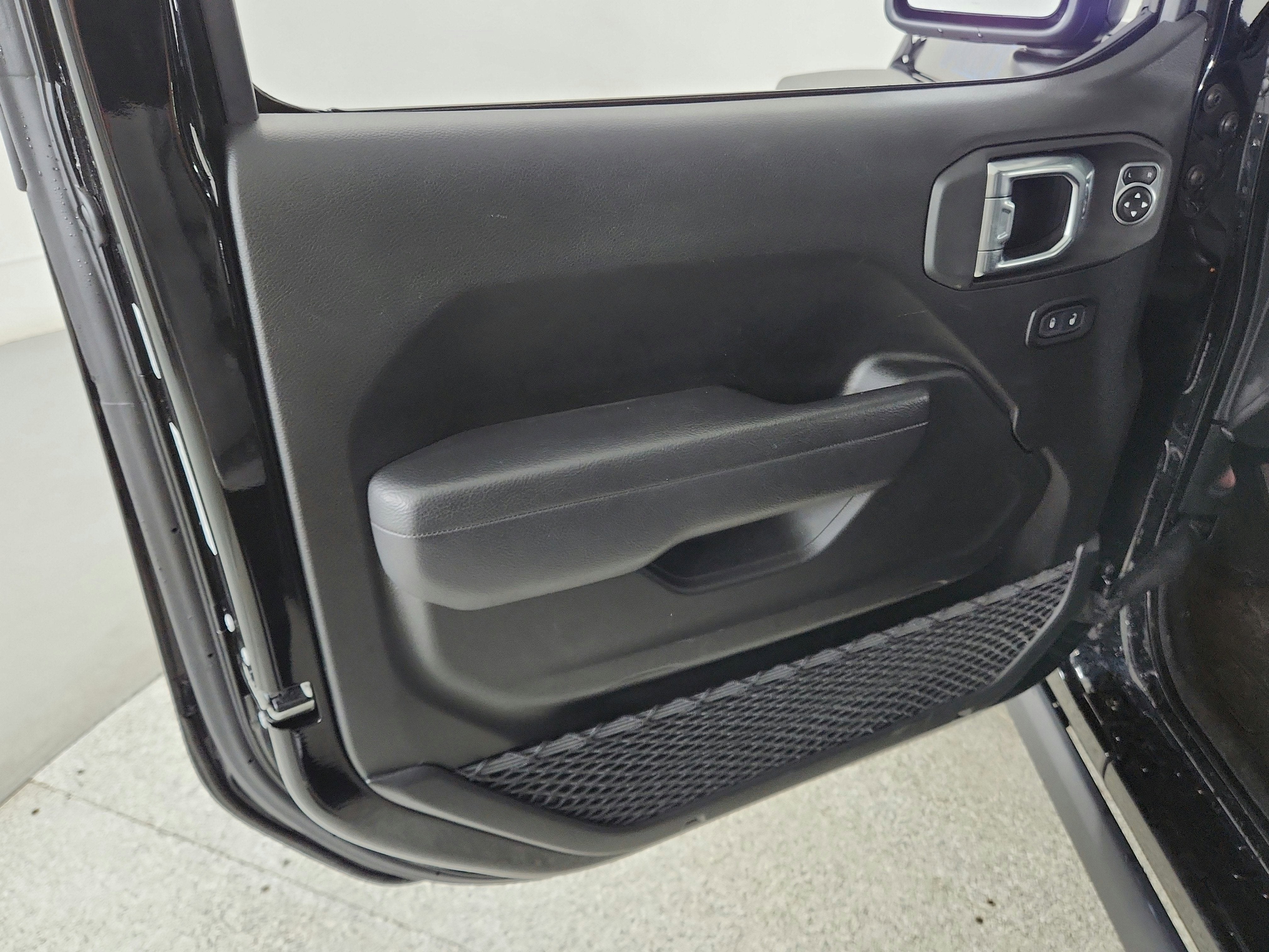 2025 Jeep Wrangler 4xe Willys 4xe