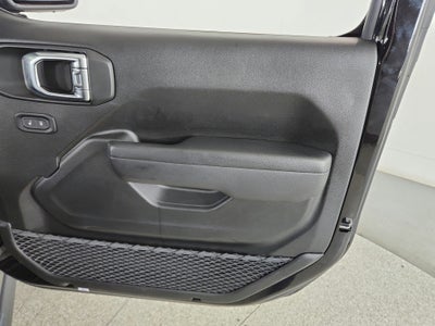 2025 Jeep Wrangler 4xe Willys 4xe