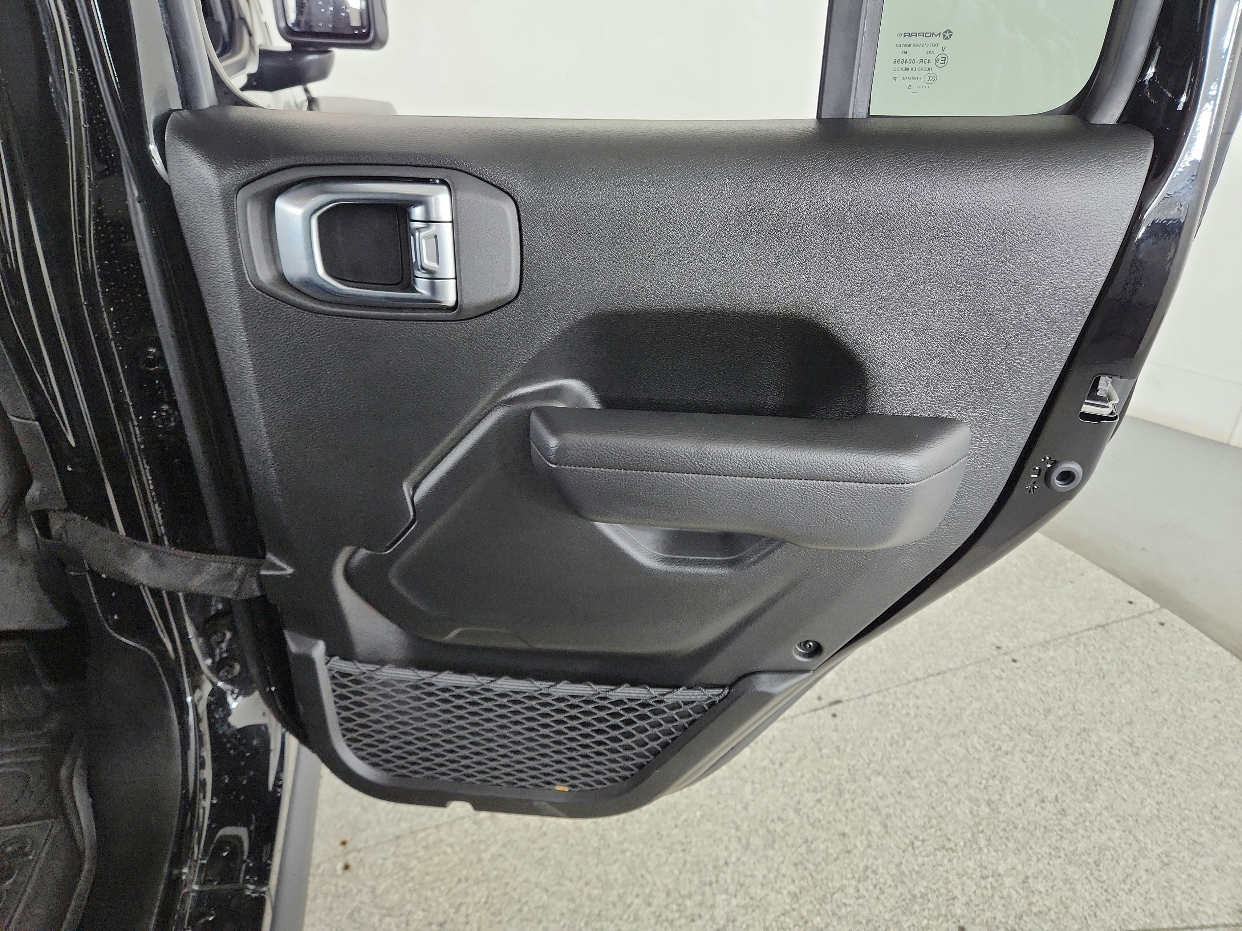 2025 Jeep Wrangler 4xe Willys 4xe