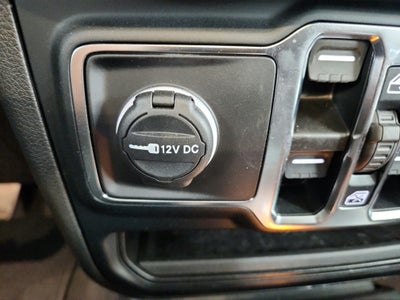 2024 Jeep Wrangler 4xe Sahara 4xe