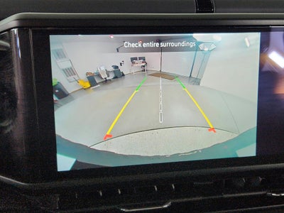 2025 Jeep Wrangler 4xe Rubicon 4xe