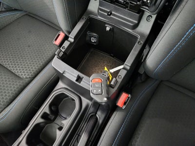 2025 Jeep Wrangler 4xe Rubicon 4xe