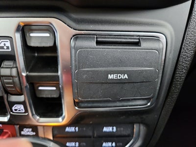 2025 Jeep Wrangler 4xe Rubicon 4xe