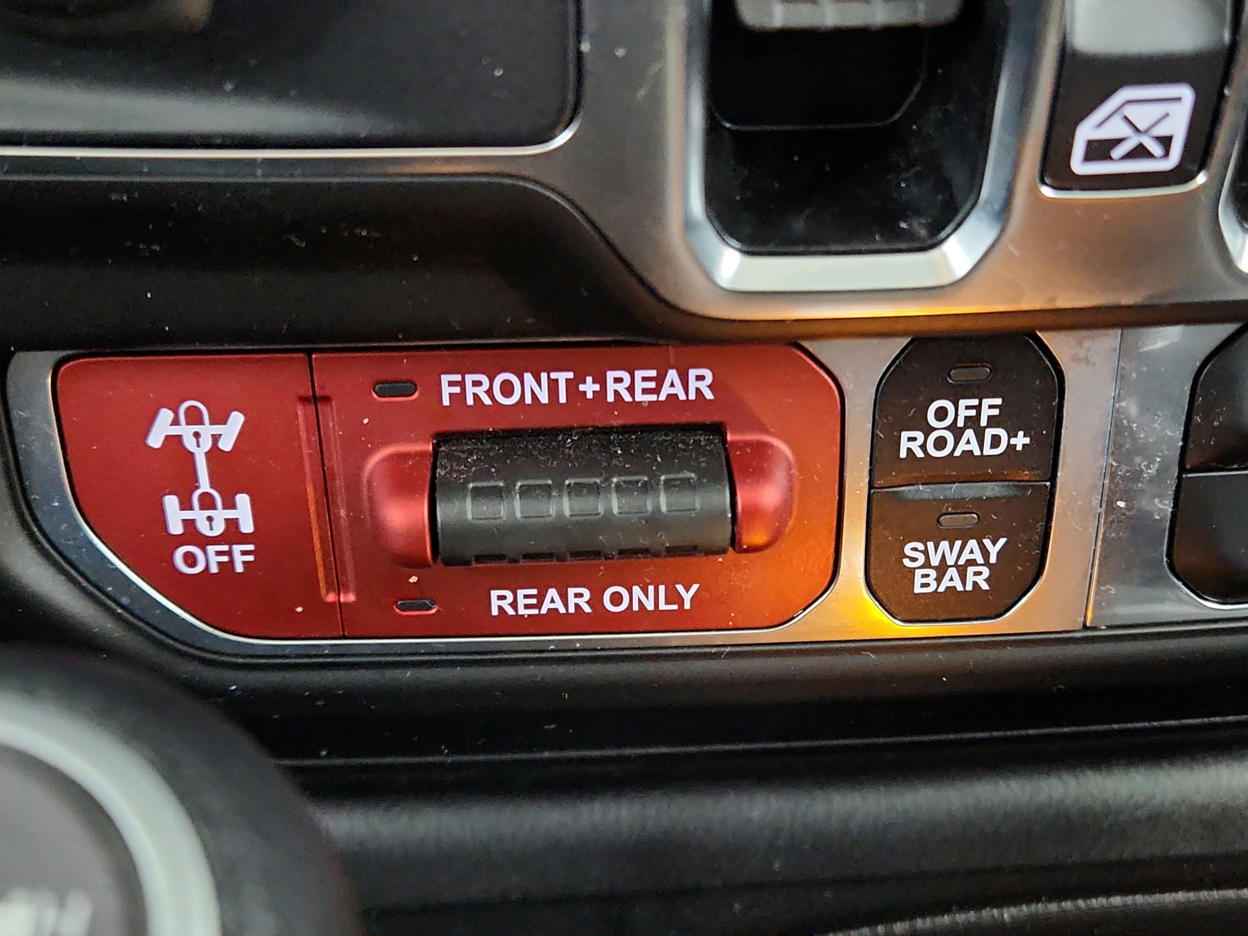 2025 Jeep Wrangler 4xe Rubicon 4xe