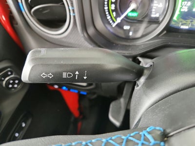 2025 Jeep Wrangler 4xe Rubicon 4xe