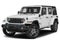2025 Jeep Wrangler 4xe Rubicon 4xe
