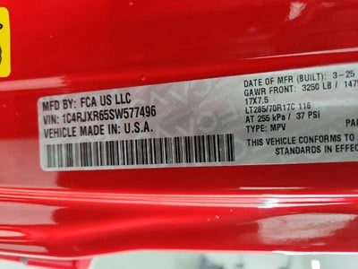 2025 Jeep Wrangler 4xe Rubicon 4xe