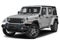 2024 Jeep Wrangler 4xe Rubicon X 4xe