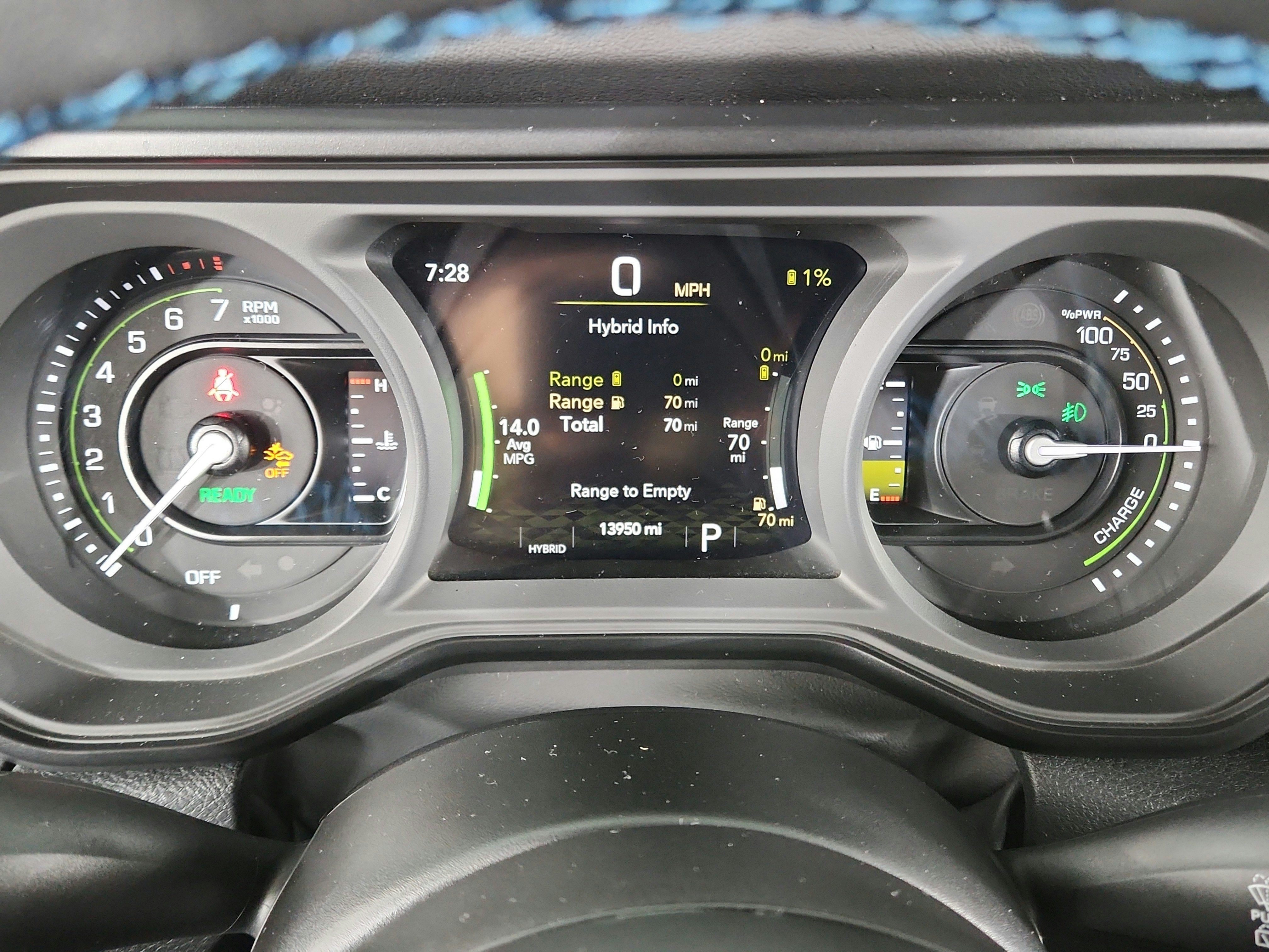 2024 Jeep Wrangler 4xe Rubicon X 4xe