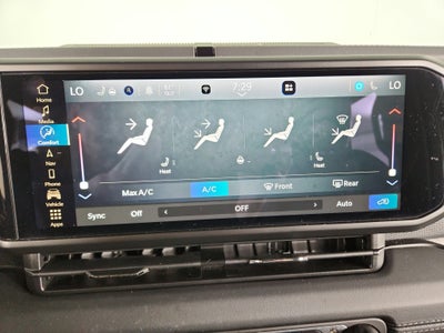 2024 Jeep Wrangler 4xe Rubicon X 4xe