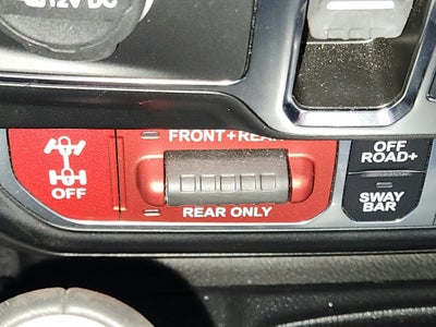 2024 Jeep Wrangler 4xe Rubicon X 4xe