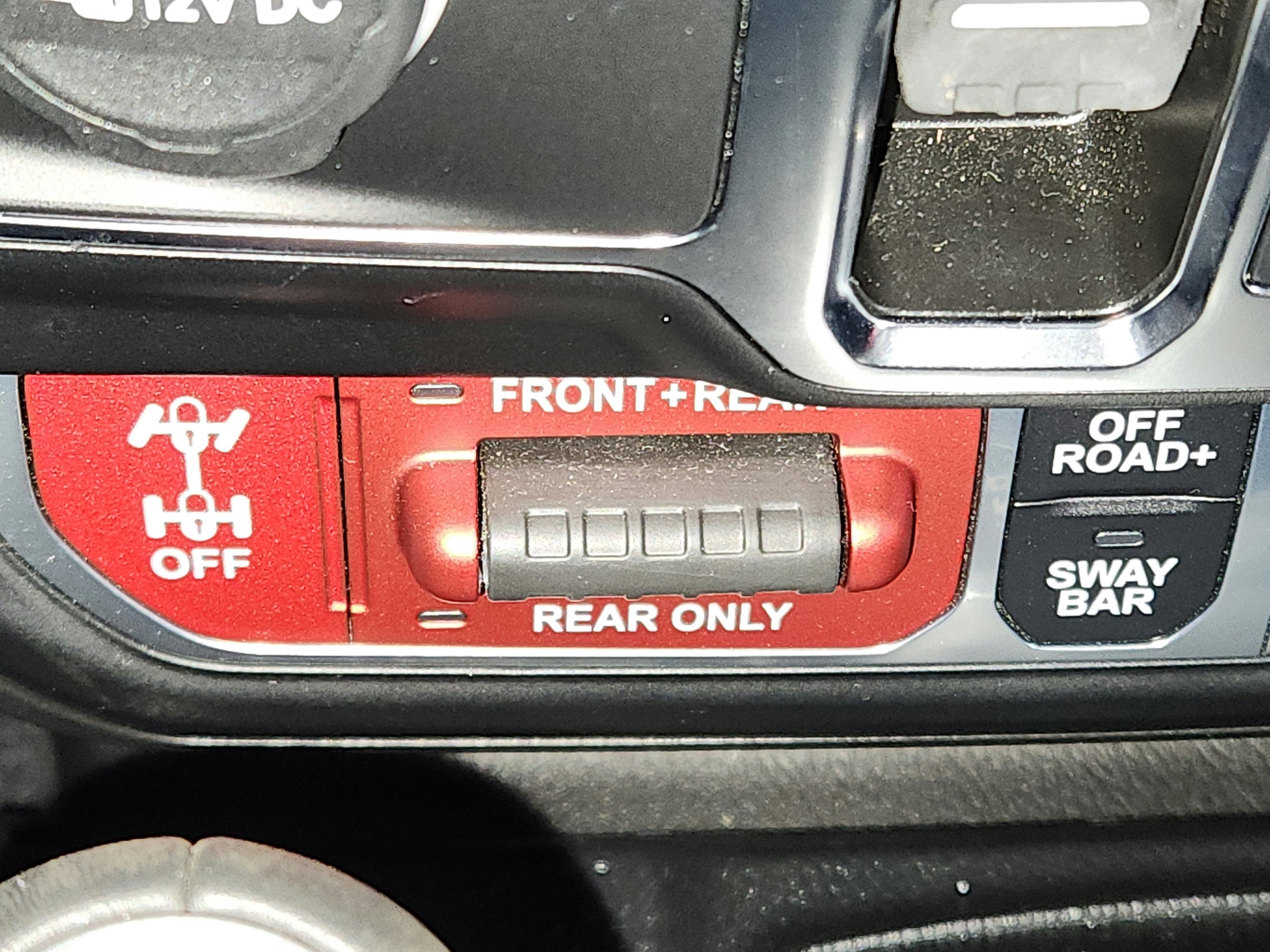 2024 Jeep Wrangler 4xe Rubicon X 4xe