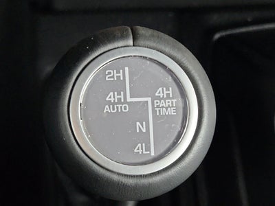 2024 Jeep Wrangler 4xe Rubicon X 4xe