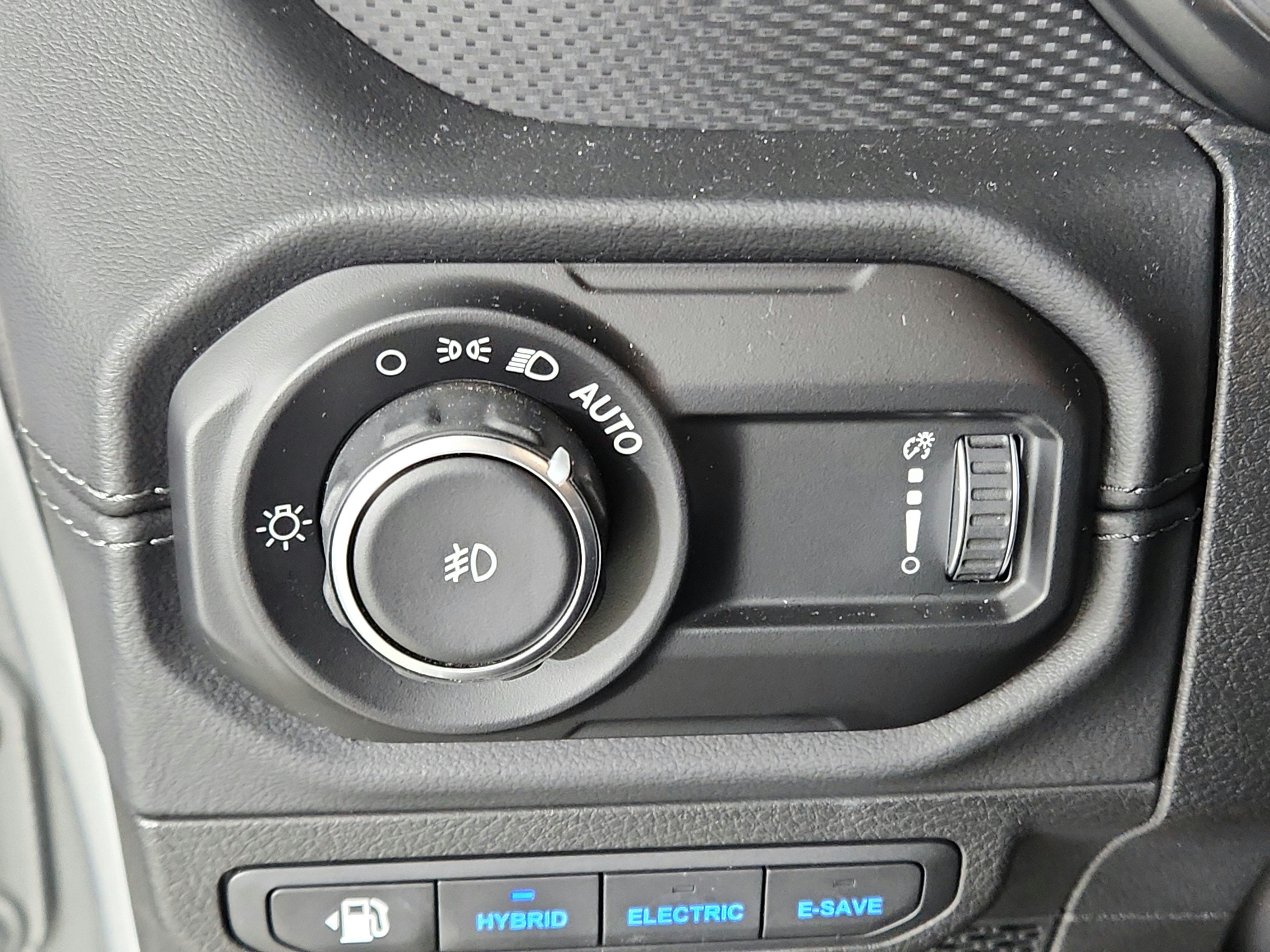 2024 Jeep Wrangler 4xe Rubicon X 4xe