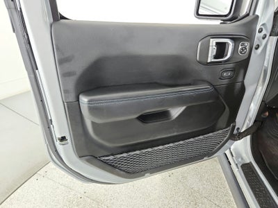 2024 Jeep Wrangler 4xe Rubicon X 4xe