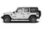 2024 Jeep Wrangler 4xe Rubicon X 4xe