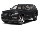 2025 Jeep Grand Cherokee 4xe LIMI