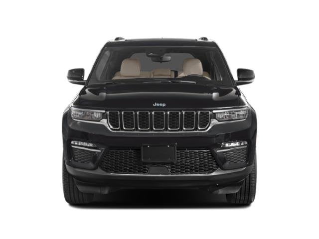 2024 Jeep Grand Cherokee 4xe LIMI