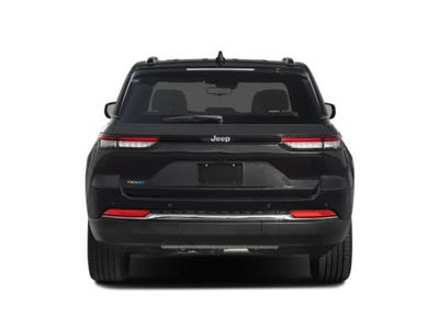 2024 Jeep Grand Cherokee 4xe LIMI