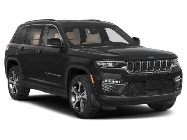 2024 Jeep Grand Cherokee 4xe LIMI