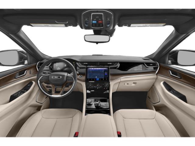 2024 Jeep Grand Cherokee 4xe LIMI
