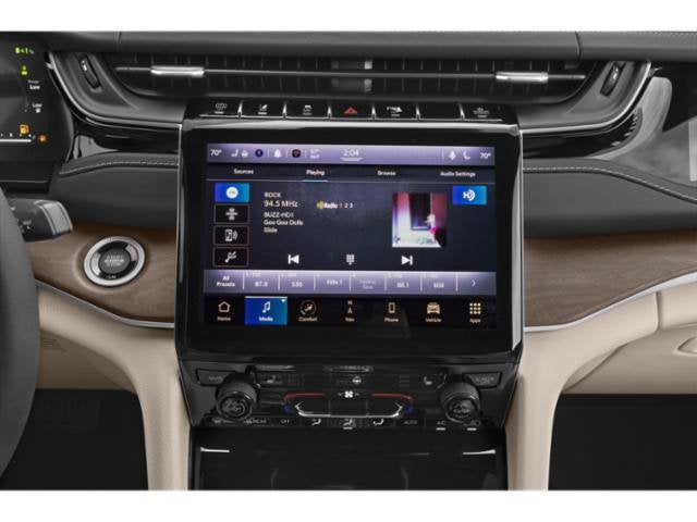 2024 Jeep Grand Cherokee 4xe LIMI