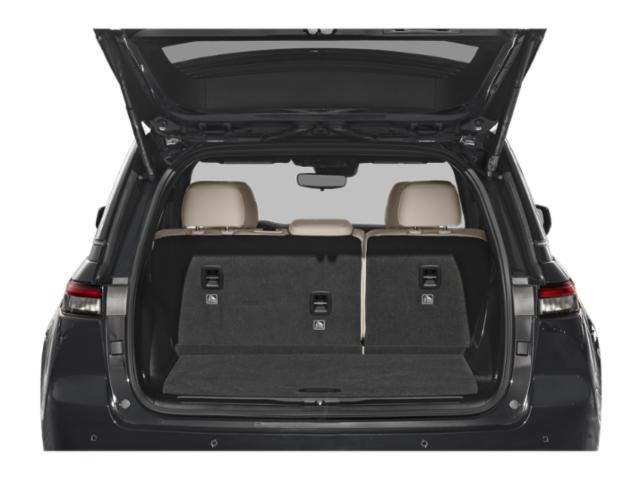 2024 Jeep Grand Cherokee 4xe LIMI