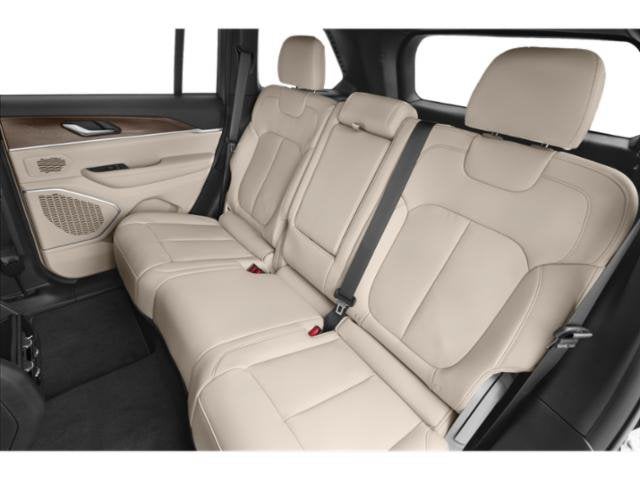 2024 Jeep Grand Cherokee 4xe LIMI