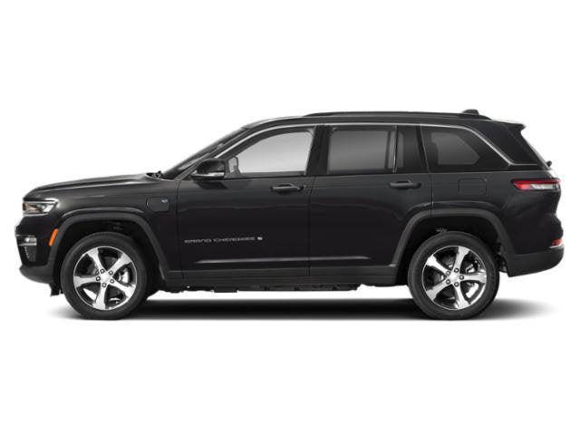 2024 Jeep Grand Cherokee 4xe LIMI