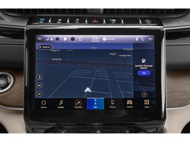 2024 Jeep Grand Cherokee 4xe LIMI