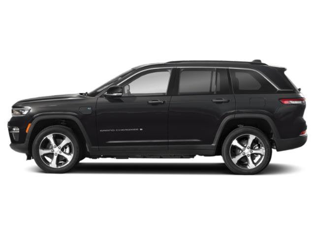 2024 Jeep Grand Cherokee 4xe LIMI