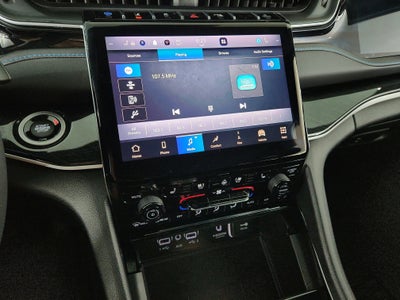 2022 Jeep Grand Cherokee 4xe Trailhawk 4x4