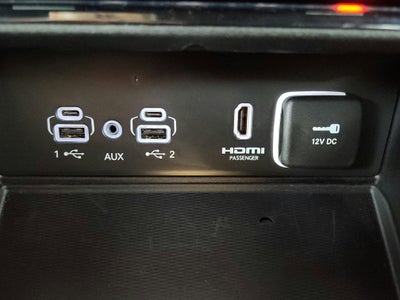 2022 Jeep Grand Cherokee 4xe Trailhawk 4x4