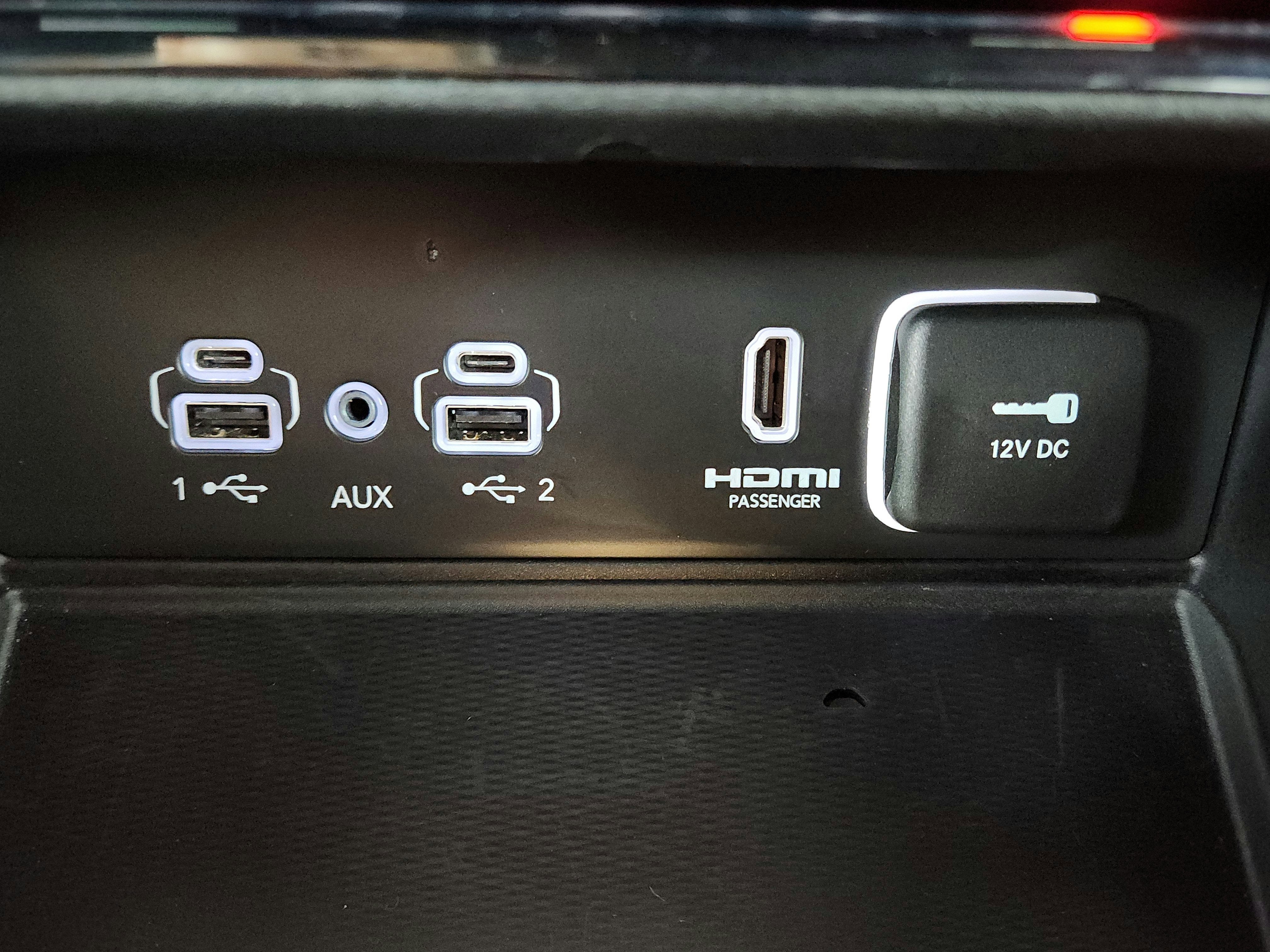 2022 Jeep Grand Cherokee 4xe Trailhawk 4x4