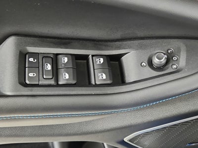 2022 Jeep Grand Cherokee 4xe Trailhawk 4x4