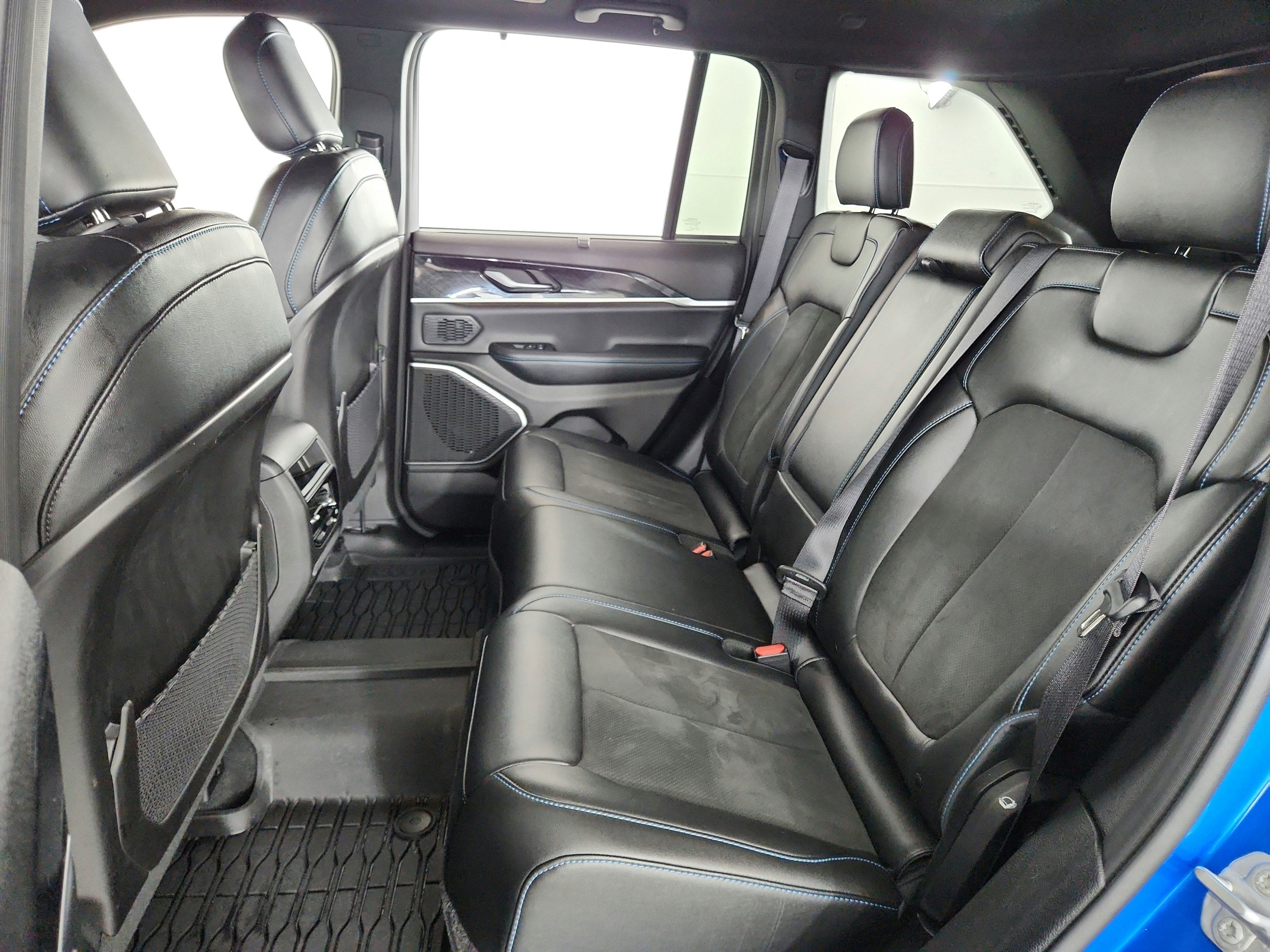 2022 Jeep Grand Cherokee 4xe Trailhawk 4x4