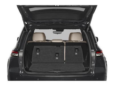 2023 Jeep Grand Cherokee 4xe Overland