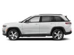 2023 Jeep Grand Cherokee 4xe Overland