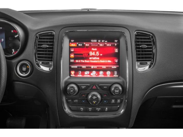 2020 Dodge Durango R/T RWD