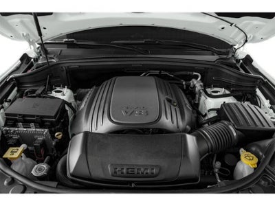 2020 Dodge Durango R/T RWD