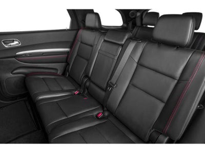 2020 Dodge Durango R/T RWD