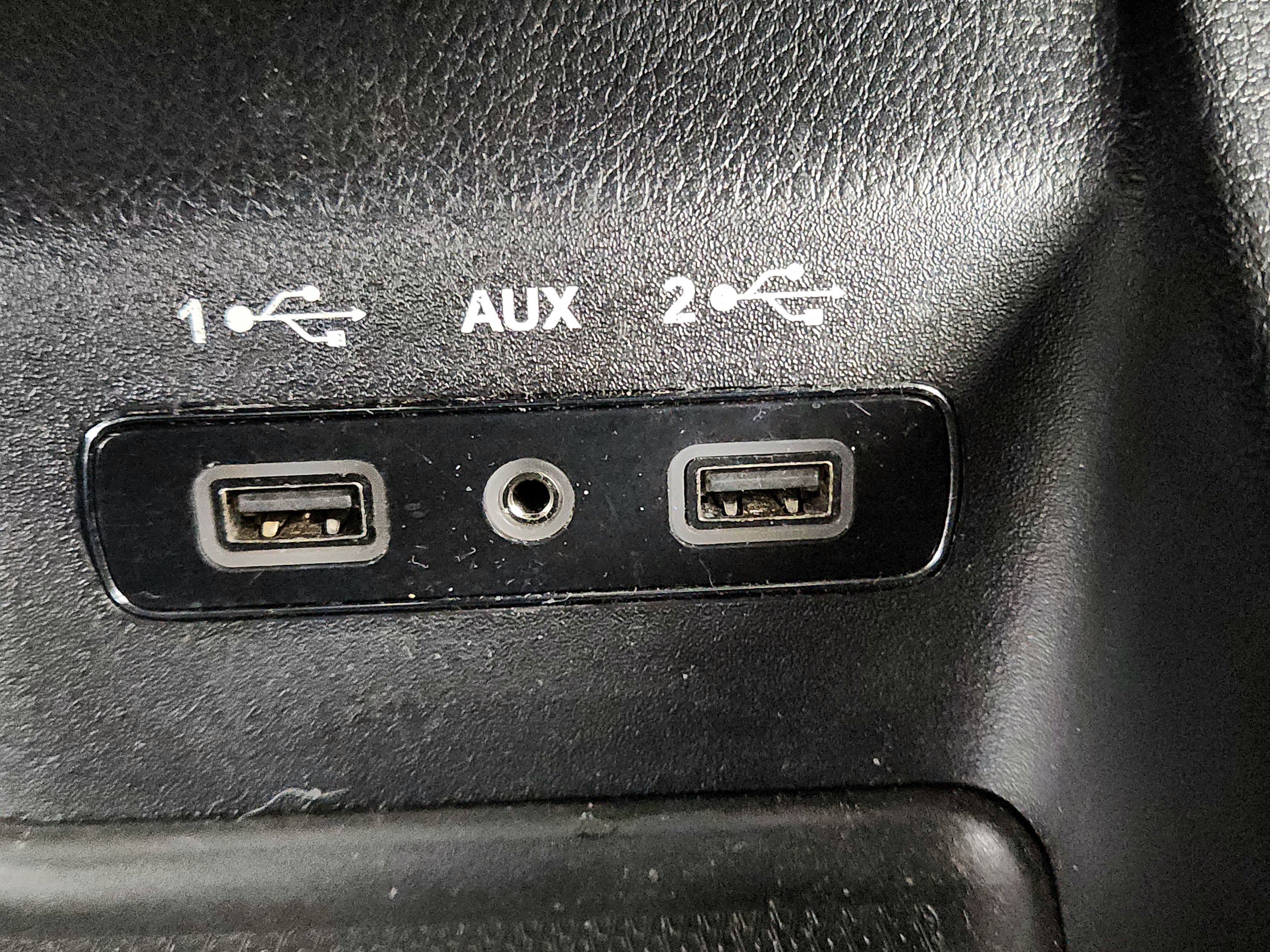 2020 Dodge Durango R/T RWD