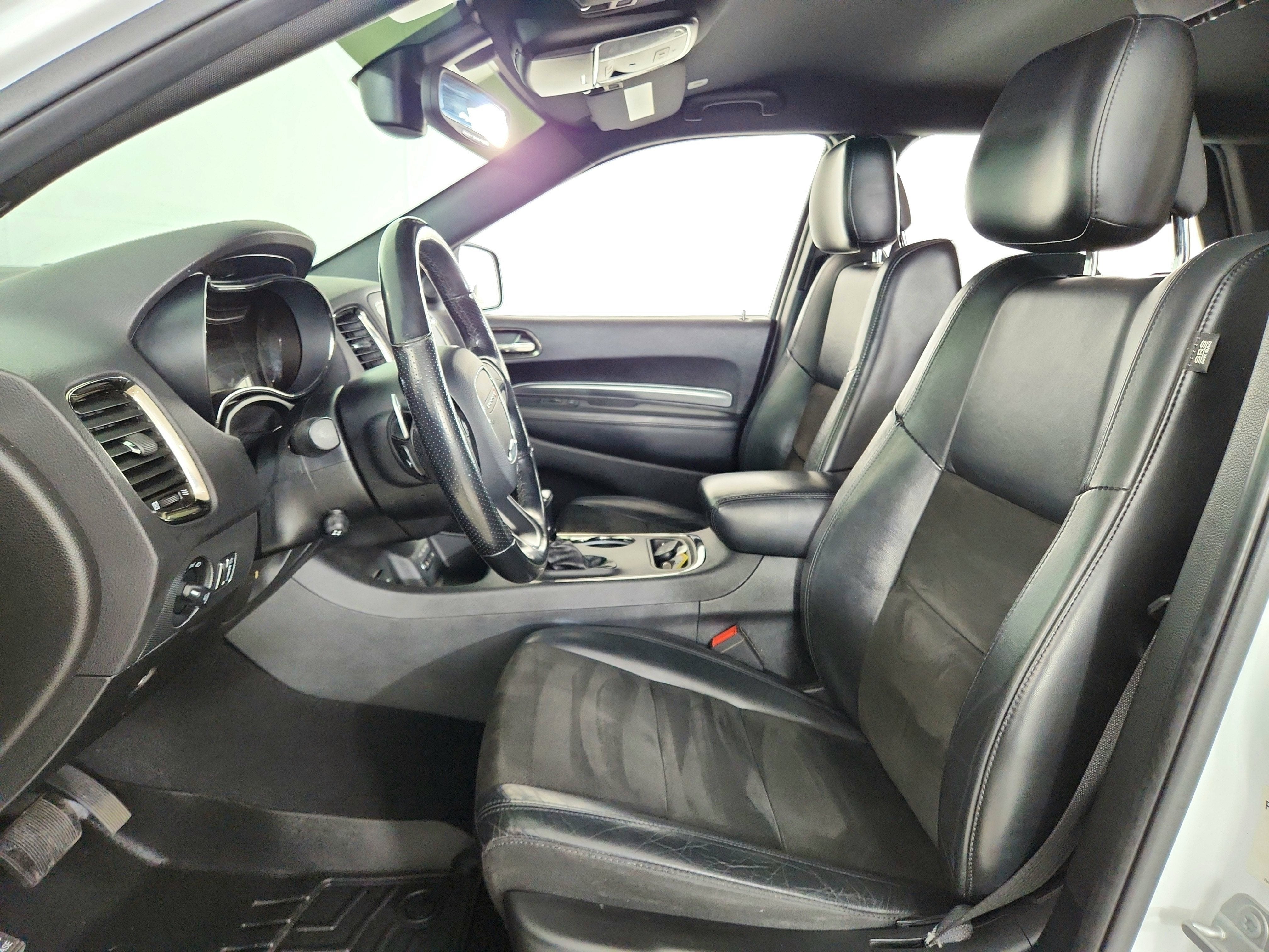 2020 Dodge Durango R/T RWD