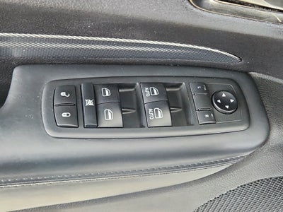 2020 Dodge Durango R/T RWD