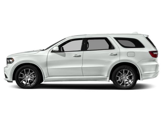 2020 Dodge Durango R/T RWD